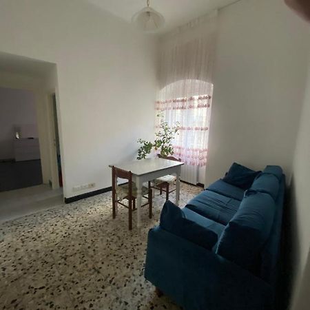 Zena Apartament Appartement Genua Buitenkant foto