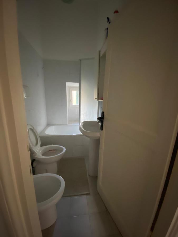 Zena Apartament Appartement Genua Buitenkant foto
