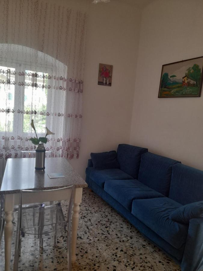 Zena Apartament Appartement Genua Buitenkant foto